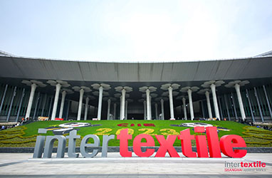 2023-2024 Intertextile Shanghai Apparel Fabrics (Spring/Autumn)