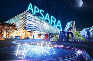 2015-2024 Hangzhou Apsara Conference